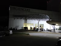 Dejan a hombre golpeado en la Zona Centro de Durango