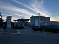 Mujer embarazada fue golpeada por su pareja en la ciudad de Durango