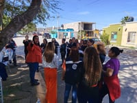 Suben más de un 11% las denuncias por violencia contra la mujer en Lerdo