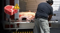 Denuncian entrada de carne contaminada con clembuterol a Durango