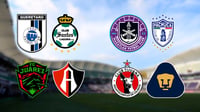 Liga MX: ¿A qué hora y por dónde ver los partidos de este viernes 27 de febrero? Jornada 8