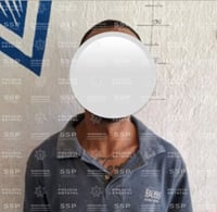 Sujeto agrede a su pareja y le prende fuego a su ropa, en Bermejillo