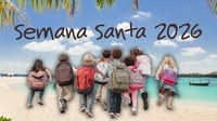 ¿Cuántos días faltan para las vacaciones de Semana Santa 2026?