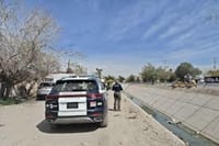 Policía Ambiental suma 18 detenciones en flagrancia en Lerdo