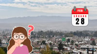 ¿Cómo será el clima en Durango HOY sábado 28 de febrero? Esto indica el pronóstico