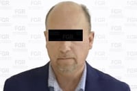 Cae excontador de Emilio Lozoya; lo acusan de defraudación millonaria