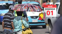 ¿Continuará el calor en Durango este domingo? Esto dice el pronóstico del SMN HOY 1 de marzo