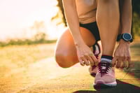 Beneficios  que aporta el running