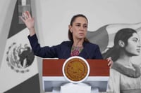 'No vamos a un partido de Estado': Sheinbaum responde críticas del PT sobre reforma electoral
