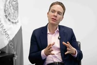 Manuel Velasco afirma que el Partido Verde coincide con el 95% de la reforma electoral