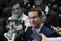 'Ni un voto': PAN endurece postura ante reforma electoral