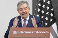 México exige investigación exhaustiva por muerte de connacional en custodia de ICE