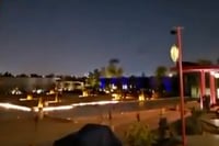 Arabia Saudí confirma un ataque con drones contra la embajada de EE.UU. en Riad