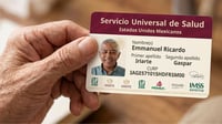 Atención médica sin derechohabiencia: ¿cuándo inicia la credencialización universal de salud?