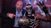 WWE: Penta Zero Miedo irrumpe en la élite y conquista el histórico Campeonato Intercontinental