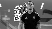 Cristiano Ronaldo se lesiona y enciende las alarmas, ¿llegará a México para enfrentar al Tri?