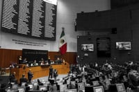 Senado formaliza reforma laboral de 40 horas y la envía al DOF para su publicación