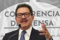 Reforma Electoral no contempla desaparecer el PREP, asegura Ignacio Mier