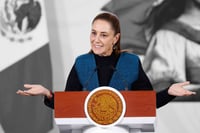 No habrá investigaciones por lavado de dinero en remesas, asegura Sheinbaum