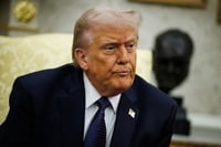 Trump corta relaciones de comercio con España