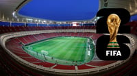 Mundial 2026: FIFA despeja dudas y ratifica a Guadalajara como sede del repechaje mundialista