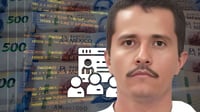 'El Mencho' tenía hackers en su 'narconómina' y esto es lo que les pagaba por su trabajo