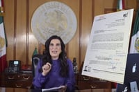 Reforma electoral llega a San Lázaro con cambios a 11 artículos