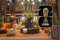 Ajustes en reservaciones de FIFA no están ligados a violencia, aclaran hoteleros de la CDMX