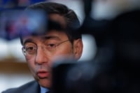 España niega 'tajantemente' un acuerdo para cooperar con el Ejército de EEUU contra Irán