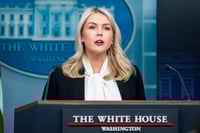 La Casa Blanca no descarta tropas sobre el terreno en la ofensiva contra Irán