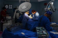 Pasan meses en lista de espera por órganos; buscan reforma a Ley de Salud de Durango