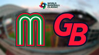 Clásico Mundial de Beisbol: ¿A qué hora y por donde ver el debut de México vs Gran Bretaña?