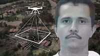 Revelan cómo EU localizó a 'El Mencho': Drones de vigilancia lo acecharon en Jalisco, según NYT