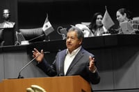 Morena analiza ajustes a la reforma electoral para sumar aliados; afirma Higinio Martínez