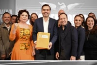 Movimiento Ciudadano presenta alternativa de reforma electoral; incluye voto obligatorio