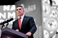 'La división beneficia al poder': Alito propone alianza MC–PAN para enfrentar a Morena