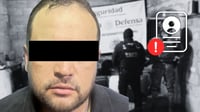 ¿Quién es 'Tobolio', presunto operador del Cártel de Sinaloa, detenido por la Marina? 