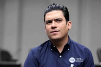 Jorge Romero descarta alianza con el PRI; 'la coalición a veces suma y otras resta', señala