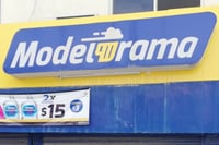 Sorprende clausura de agencia de Grupo Modelo en Durango