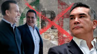 Doble rechazo al PRI: Nadie lo quiere de aliado en la boleta 