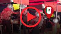 Turista de EU intenta callar a músico en Nayarit y comerciantes responden enojados: 'Esto es México'