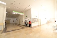 Hombre muere en el hospital de Gómez Palacio tras sufrir accidente