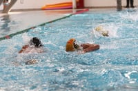 Capacitarán en aspectos de rescate acuático en Durango