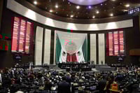 Reforma pasa al Congreso intacta