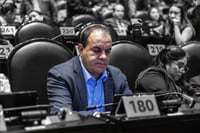 Cuauhtémoc Blanco va contra MC por daño moral; Ivonne Ortega le pide 'dar la cara'” sin fuero