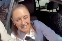 'Cabeza fría': Sheinbaum responde a Trump tras dichos de que México es 'epicentro de la violencia'