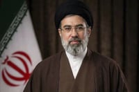 Mojtaba Jameneí, hijo del fallecido ayatolá, elegido como líder supremo de Irán