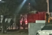 Denuncian retiro de árboles a 'escondidas', frente al Panteón de Oriente