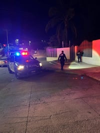 Arrestan a 6 por tomar en calles de Durango capital
