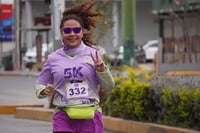 Carrera entre mujeres